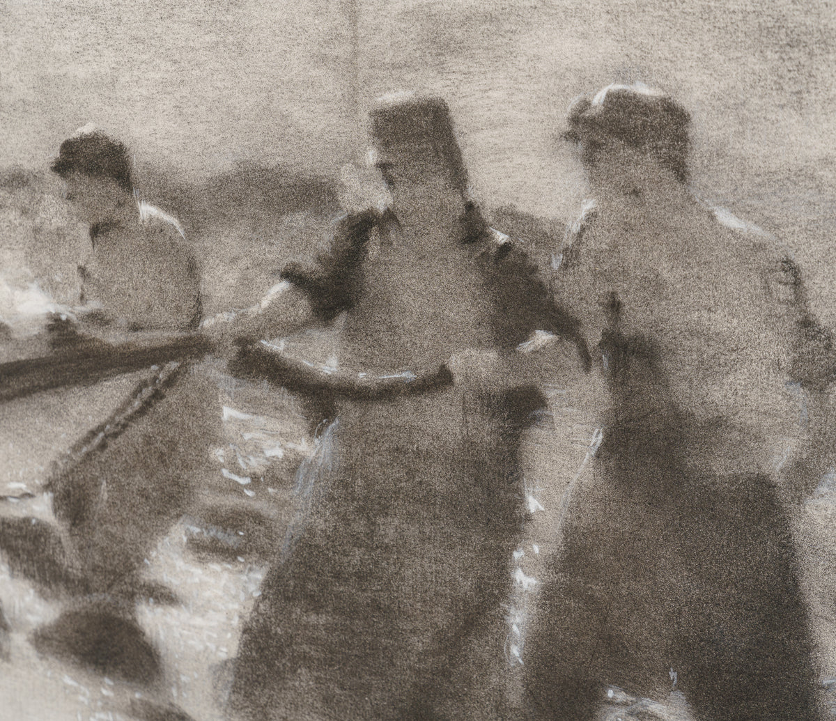 NMA ORI SKT 14176 7 Bringing In The Catc