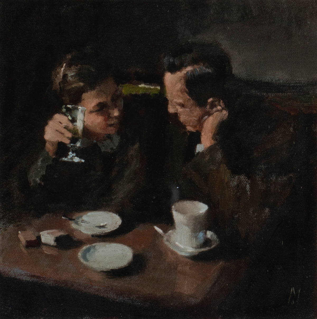 NMA SLE POR 09733 3 Cosy Chat