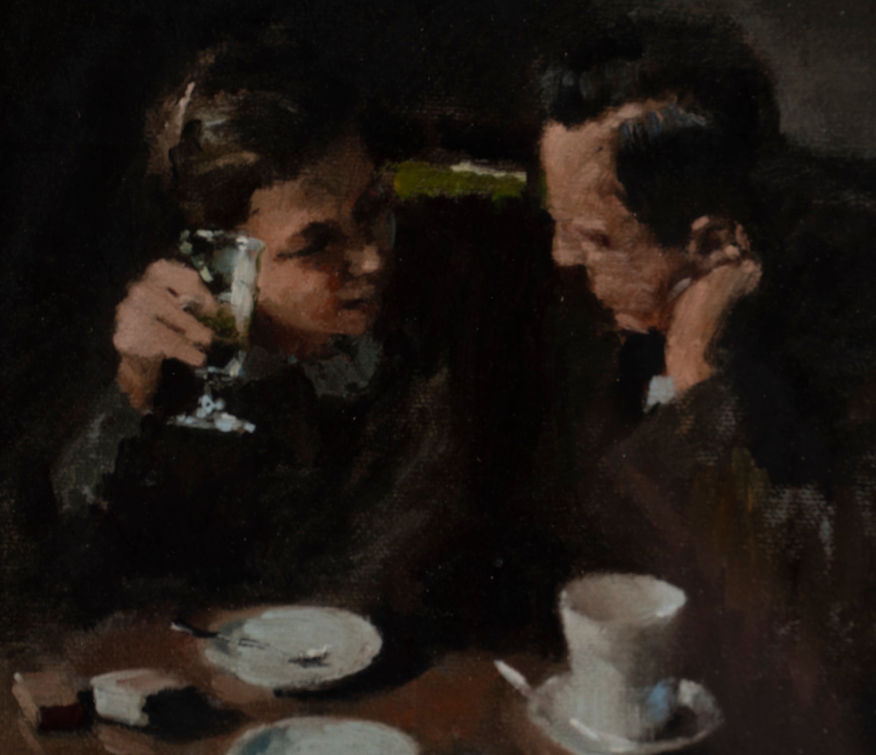 NMA SLE POR 09733 6 Cosy Chat