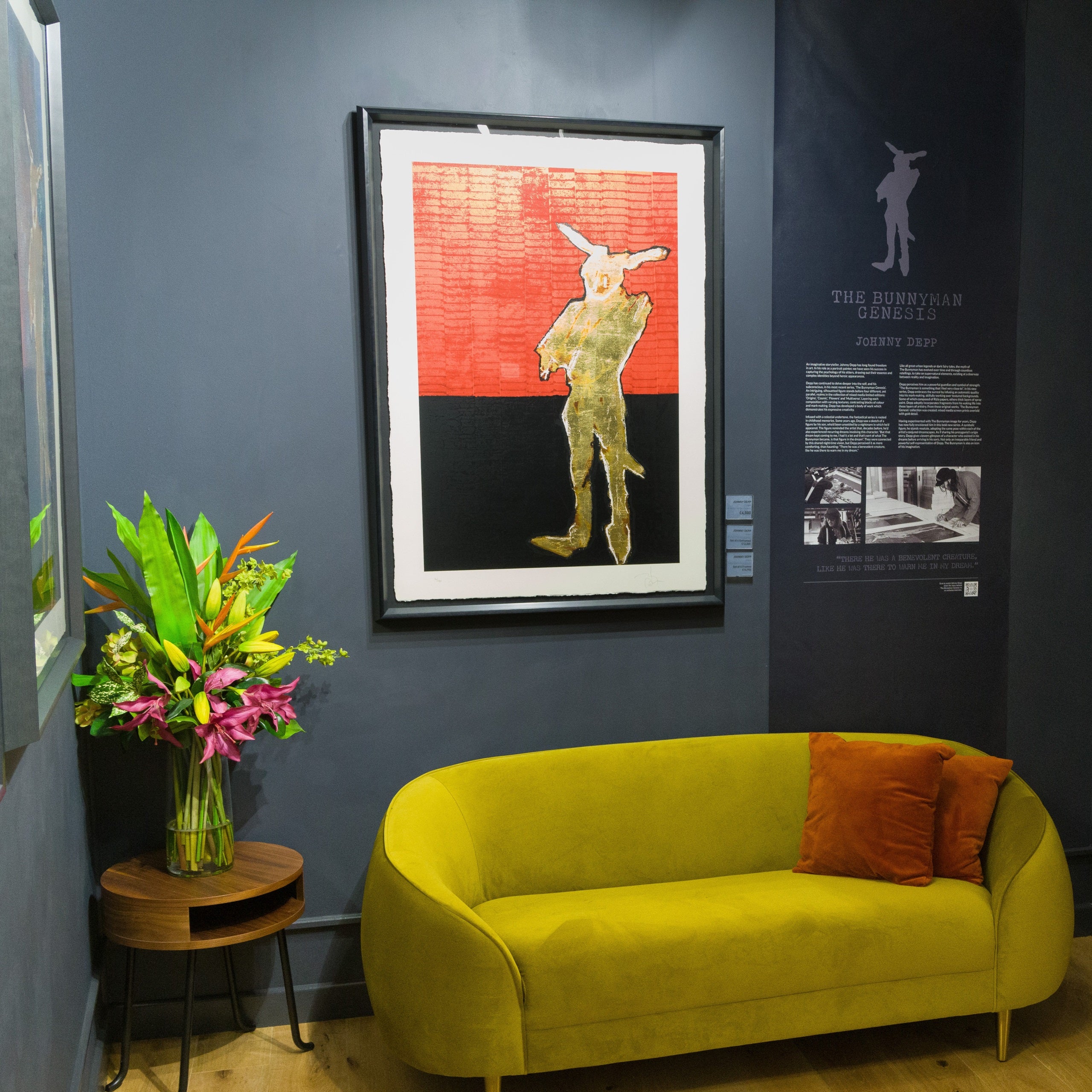 Product image 2 for johnny-depp-origins