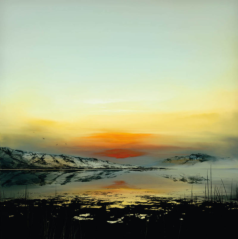 not letting go Rowan