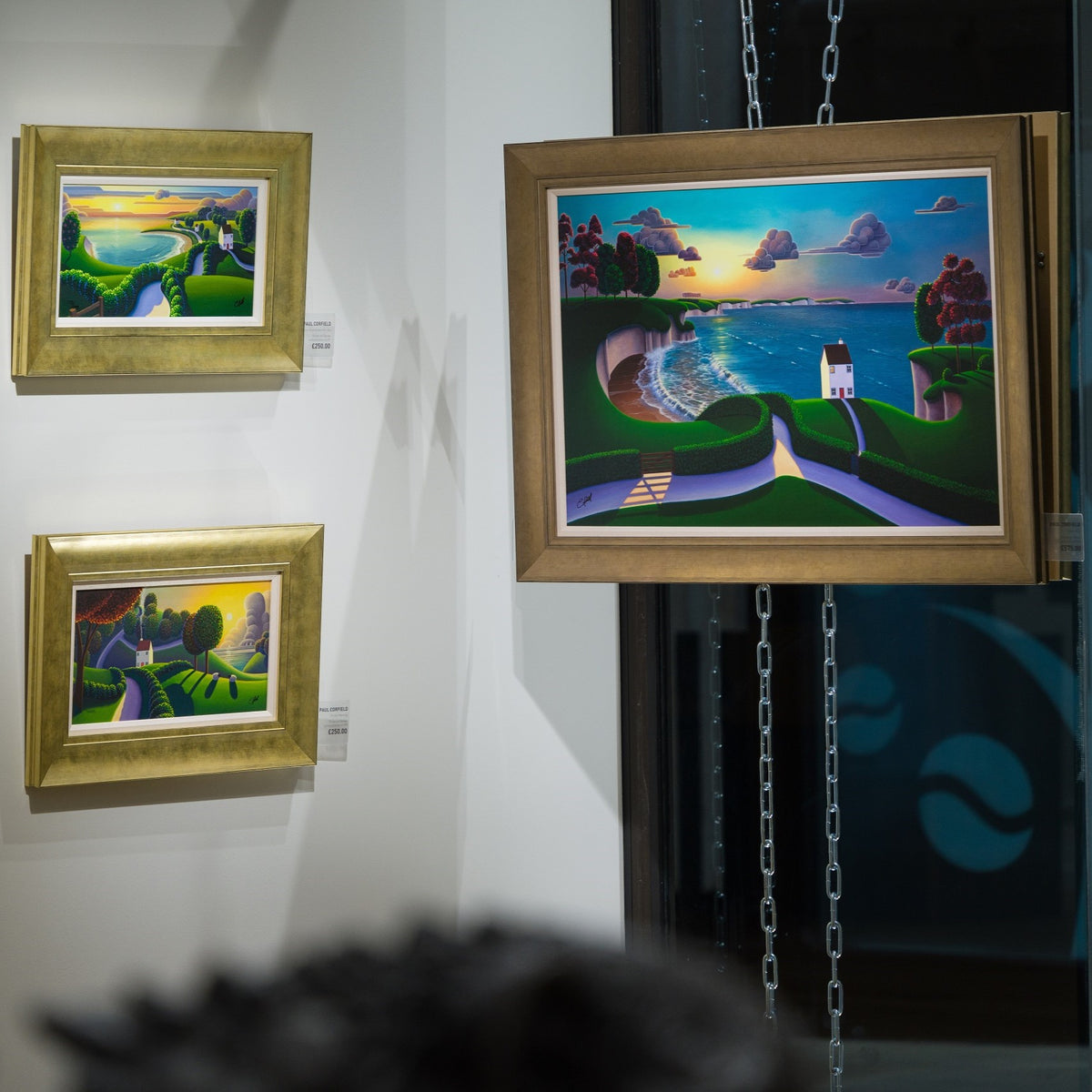 Nottingham Gallery Sep 2023 11