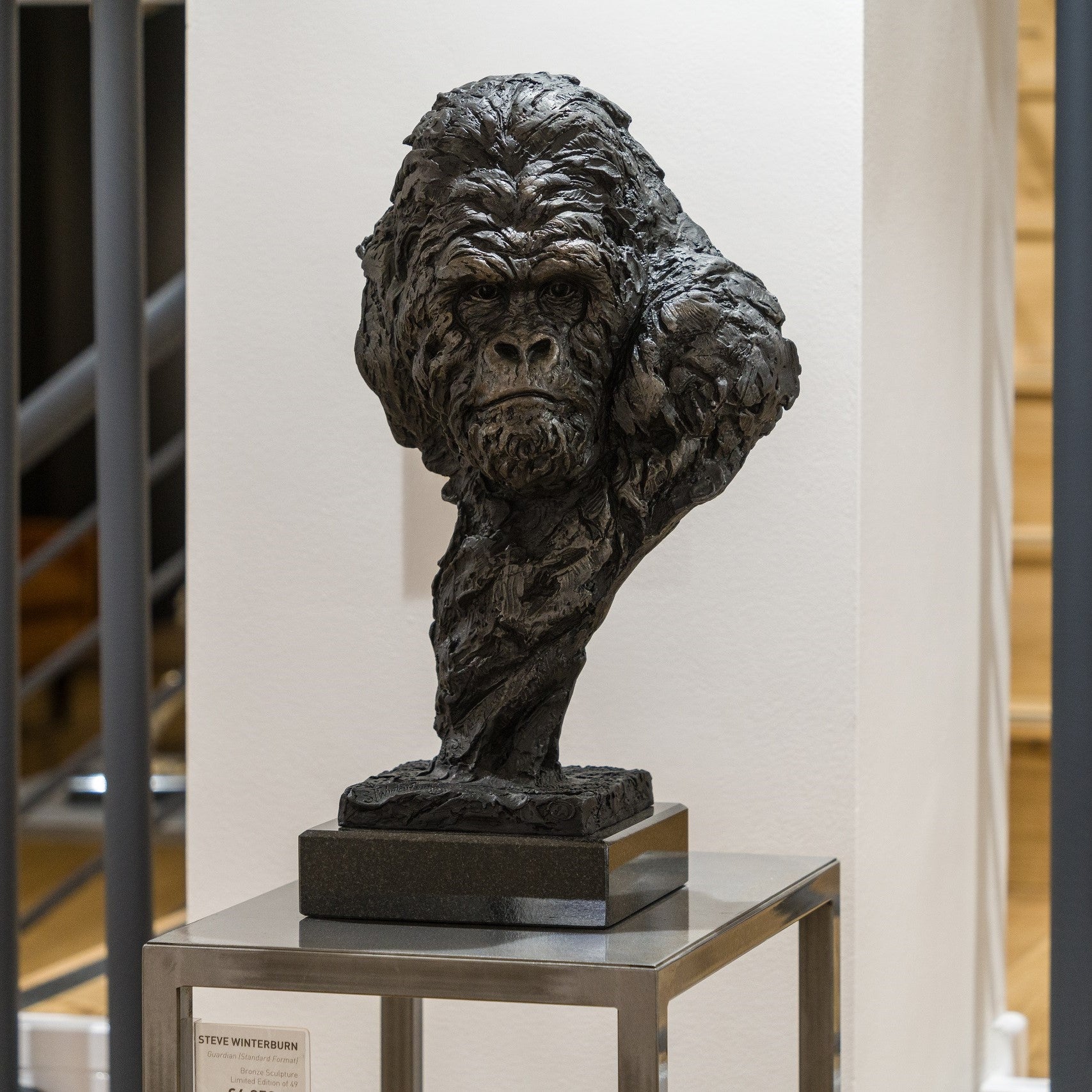 Nottingham Gallery Sep 2023 126