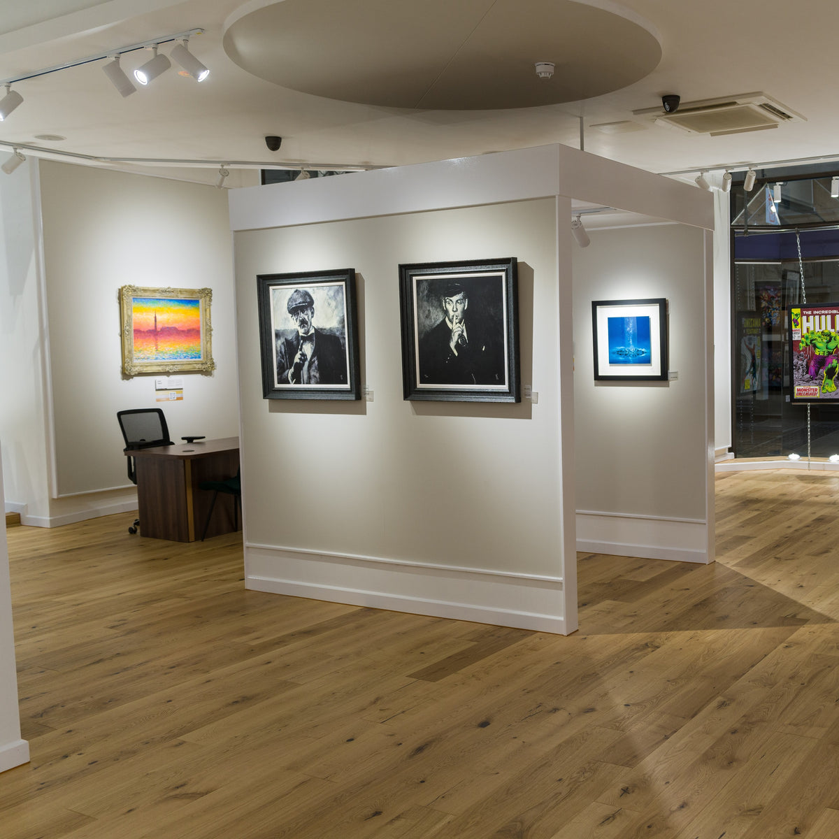 Nottingham Gallery Sep 2023 66