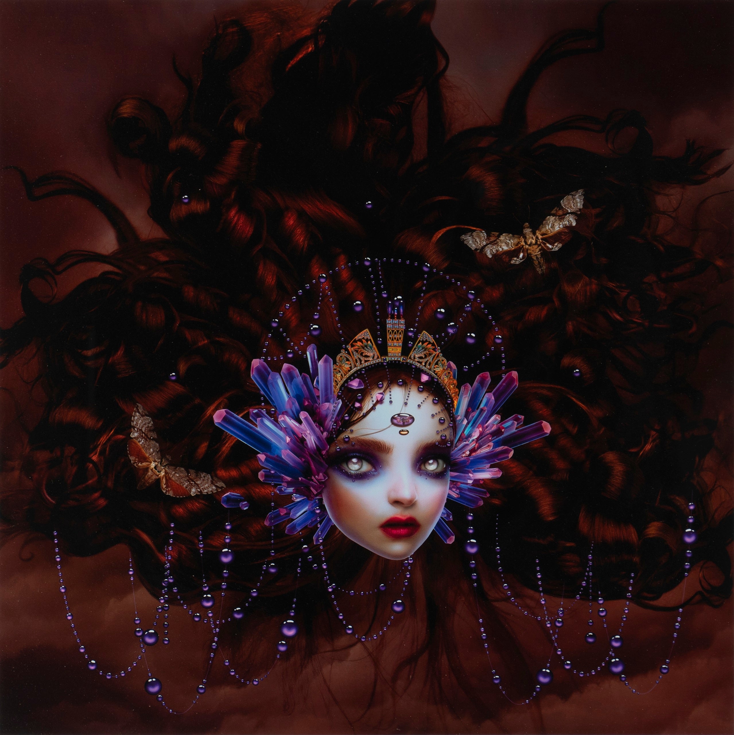 NSH SLE POR 08741 6 Amethyst