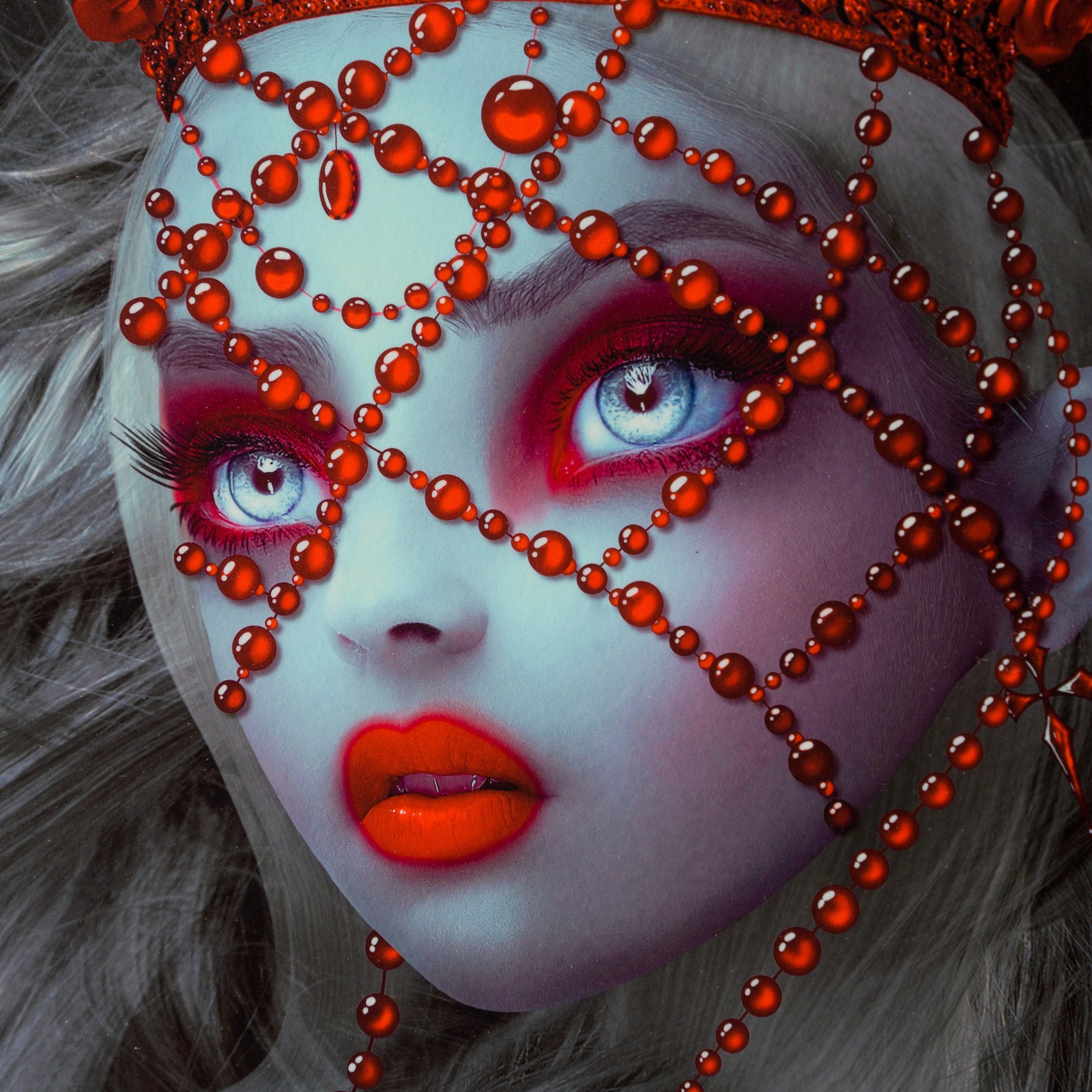 NSH SLE POR 08743 5 Ruby