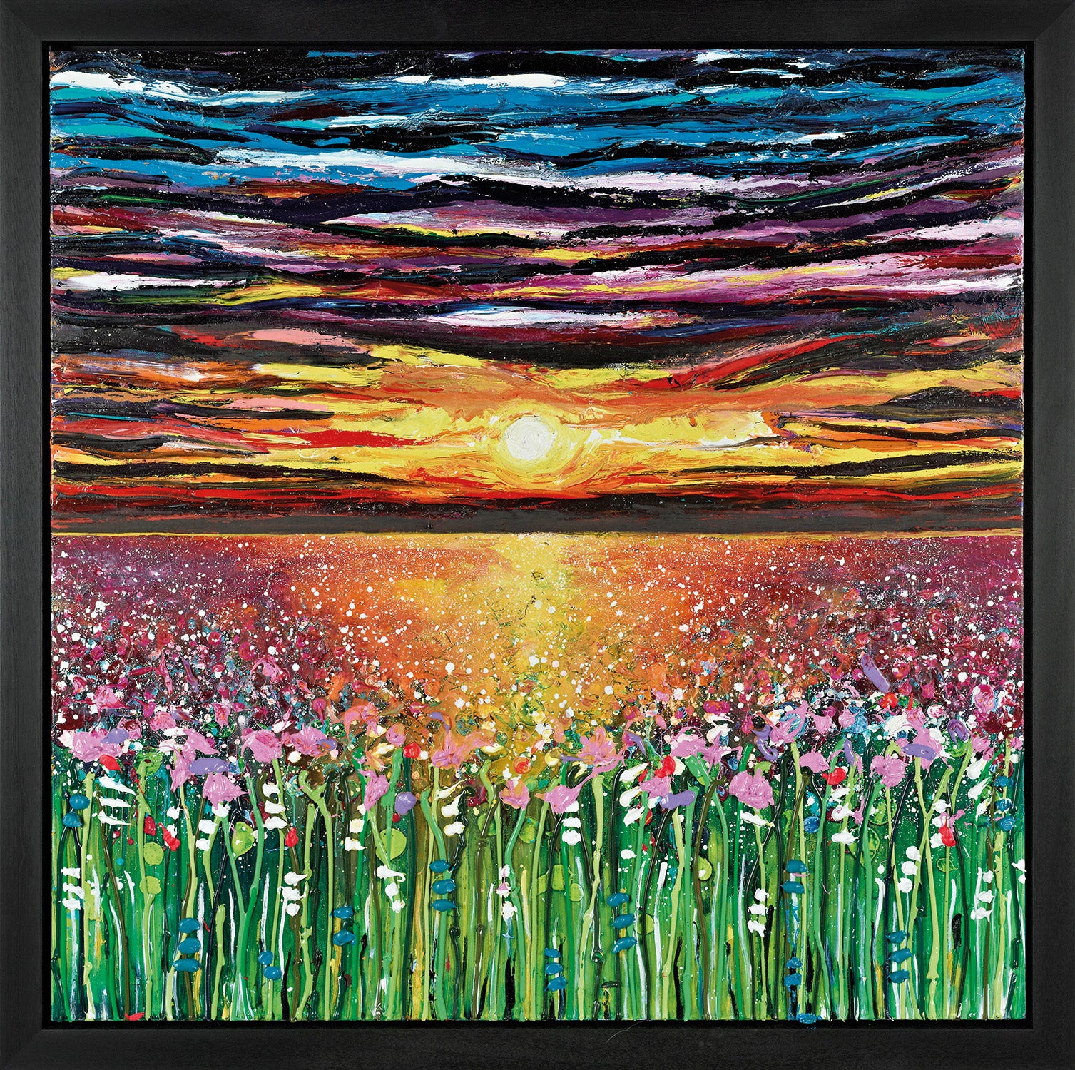 Oh That I Could Live To Repay