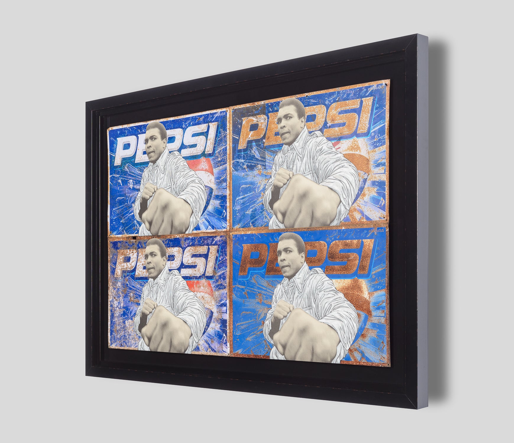 PAK ORI POR 06487 2 Four Times Ali On Pepsi