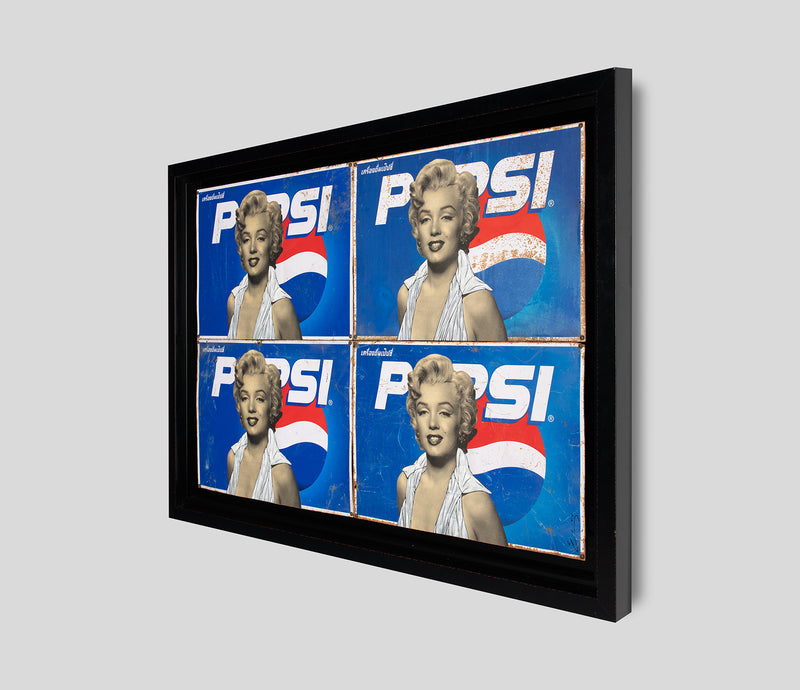 PAK ORI POR 08890 2 Four Times Marilyn On Pepsi 2015(1)