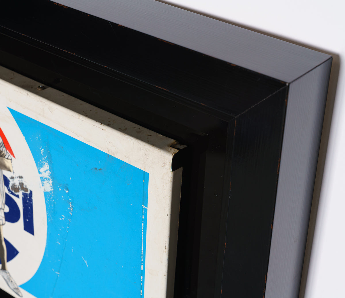 PAK ORI POR 10662 5 Picasso Stands On Pepsi