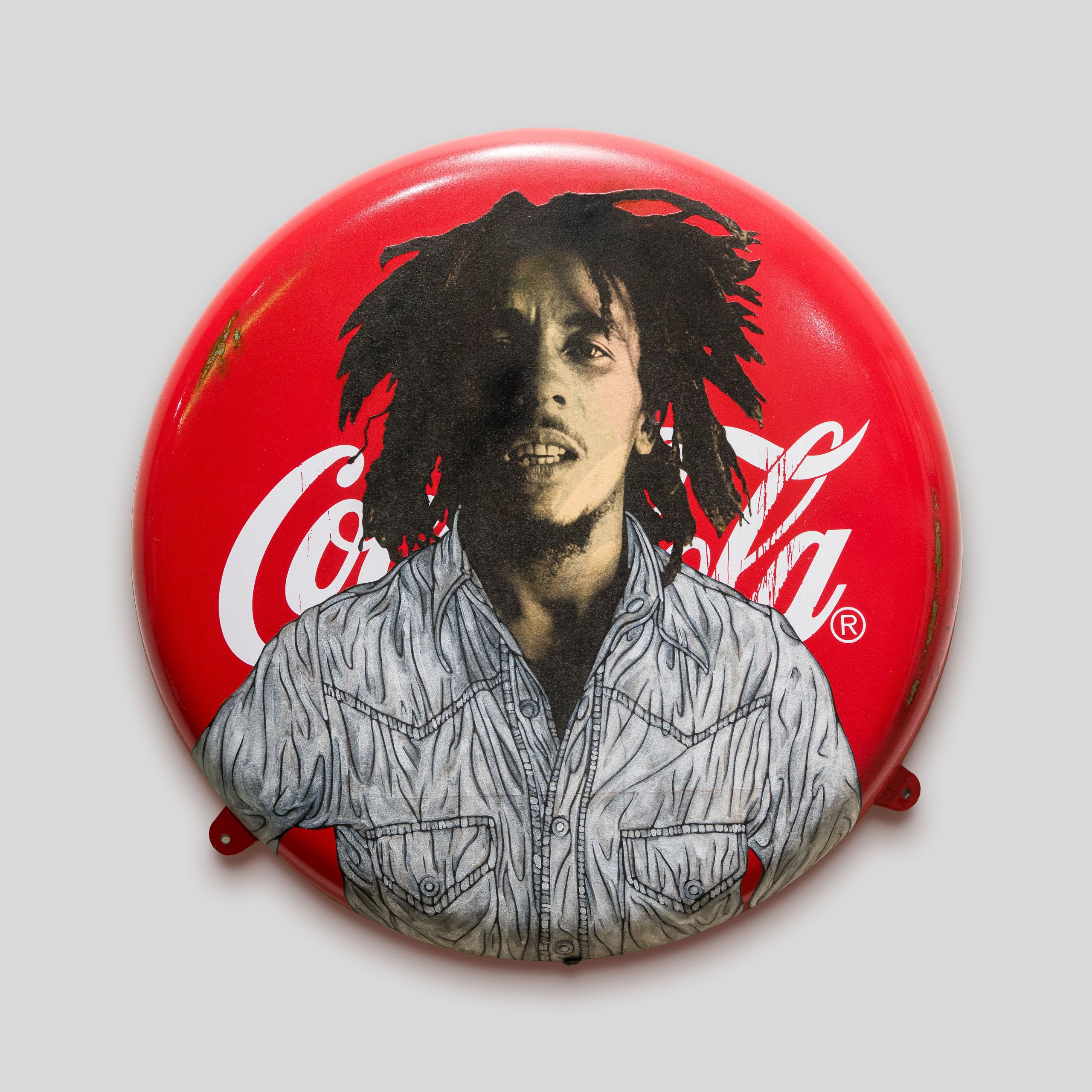 PAK ORI POR 11345 Bob Marley On Coke B 1