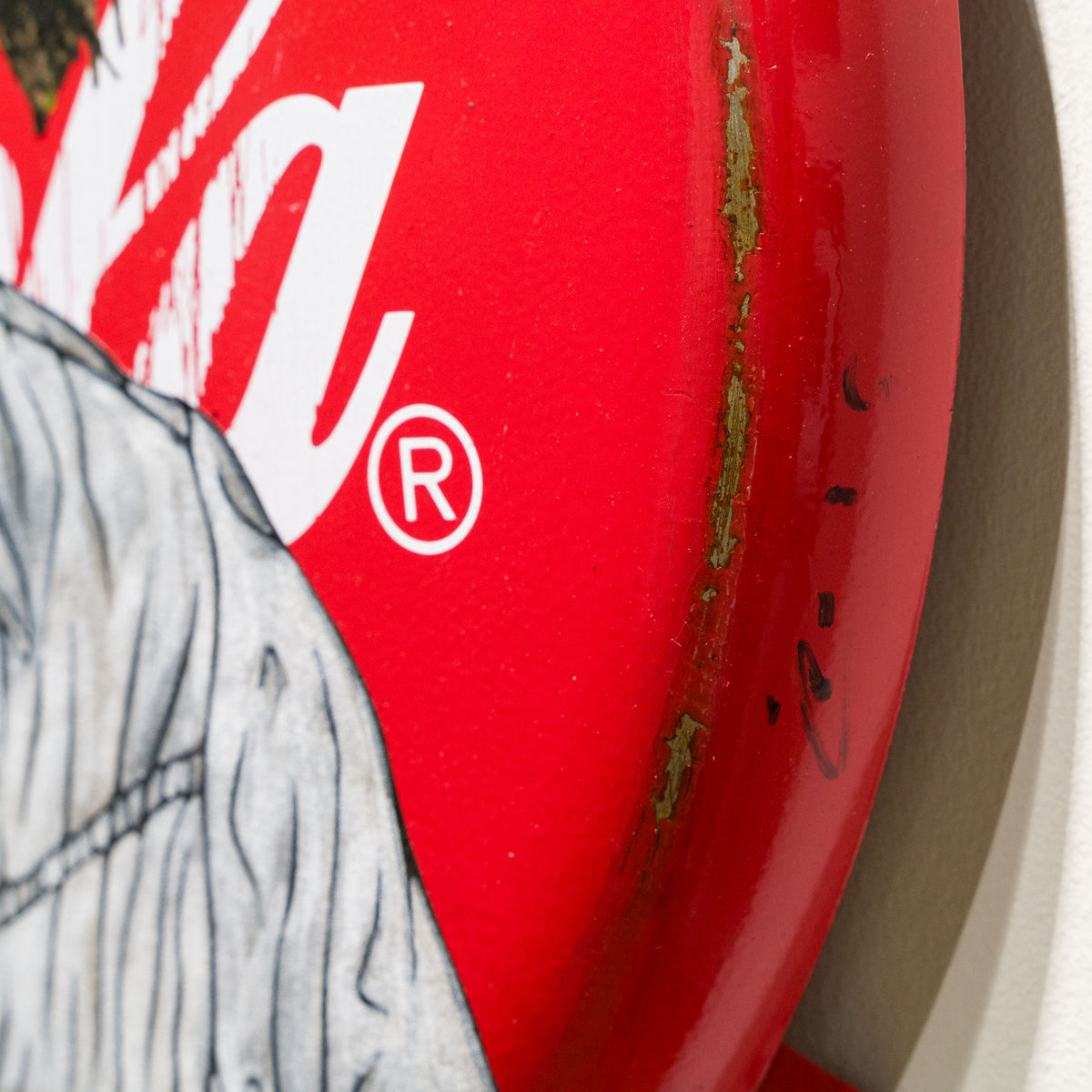 PAK ORI POR 11345 Bob Marley On Coke B 4