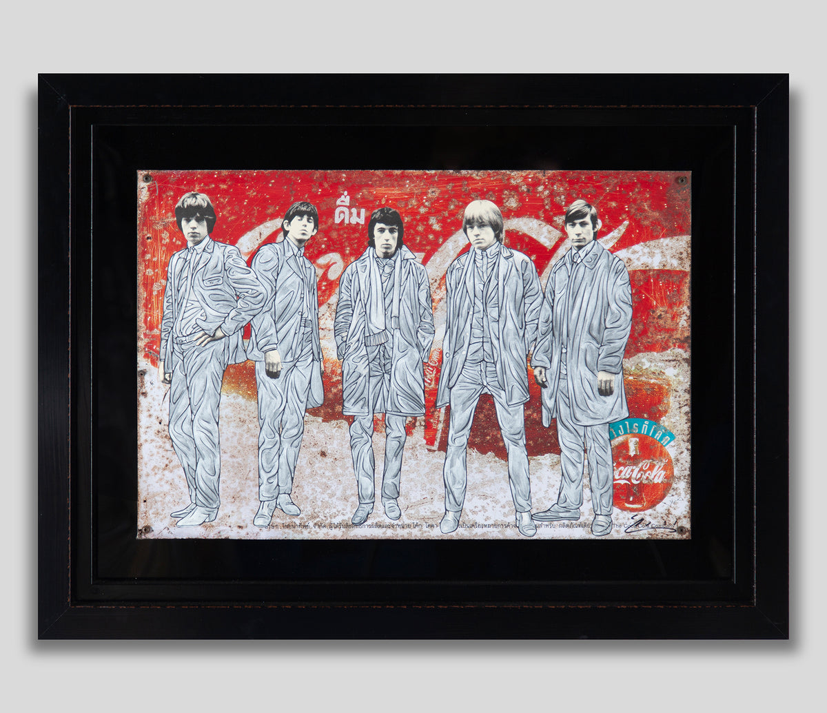 PAK ORI POR 11350 1 Stones on Coke