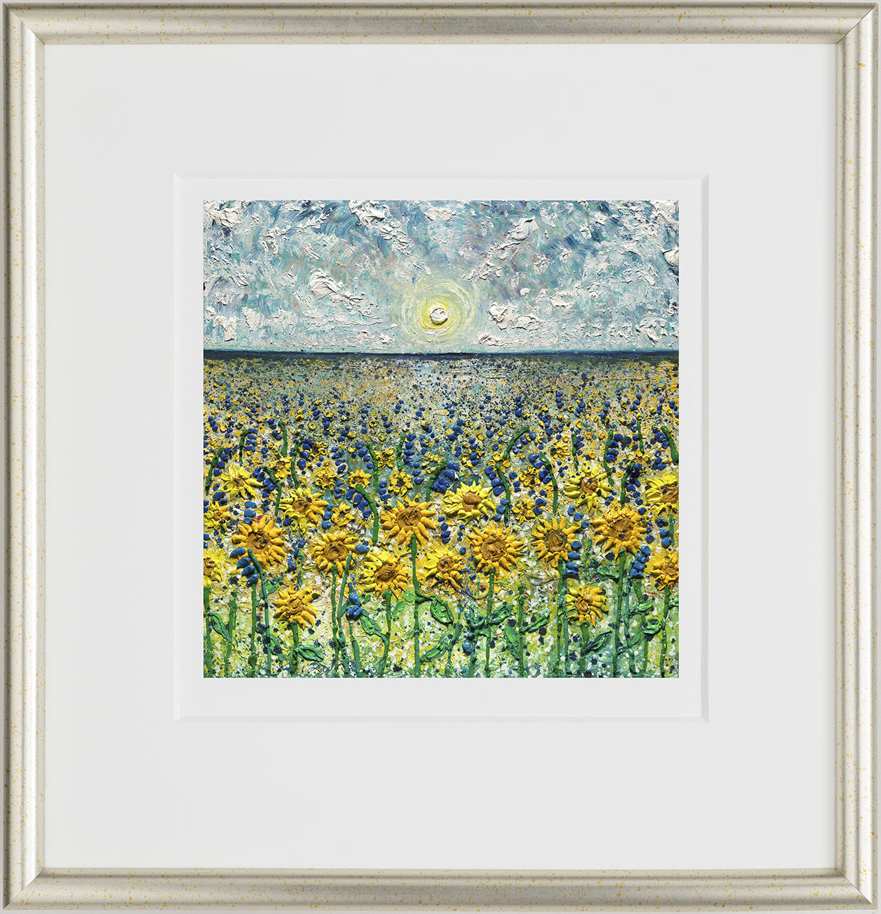 PAPThe First and the Last