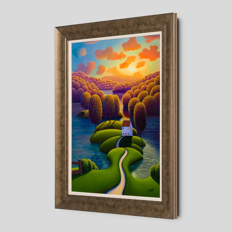 PCO 2 Beautiful Setting