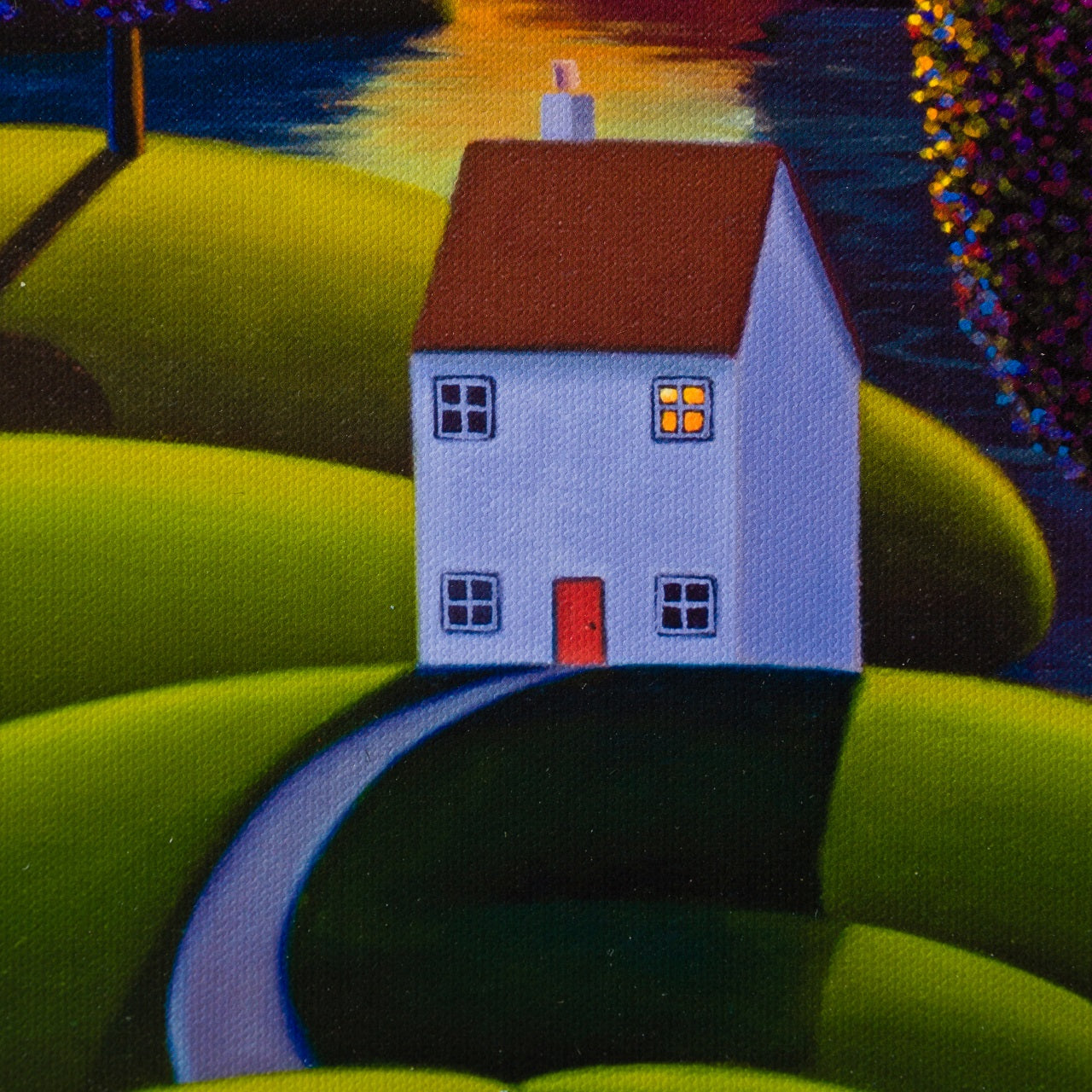 PCO 4 Beautiful Setting