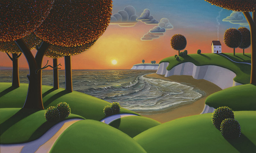 PCO AUTUMN AT MIDDLE BEACH