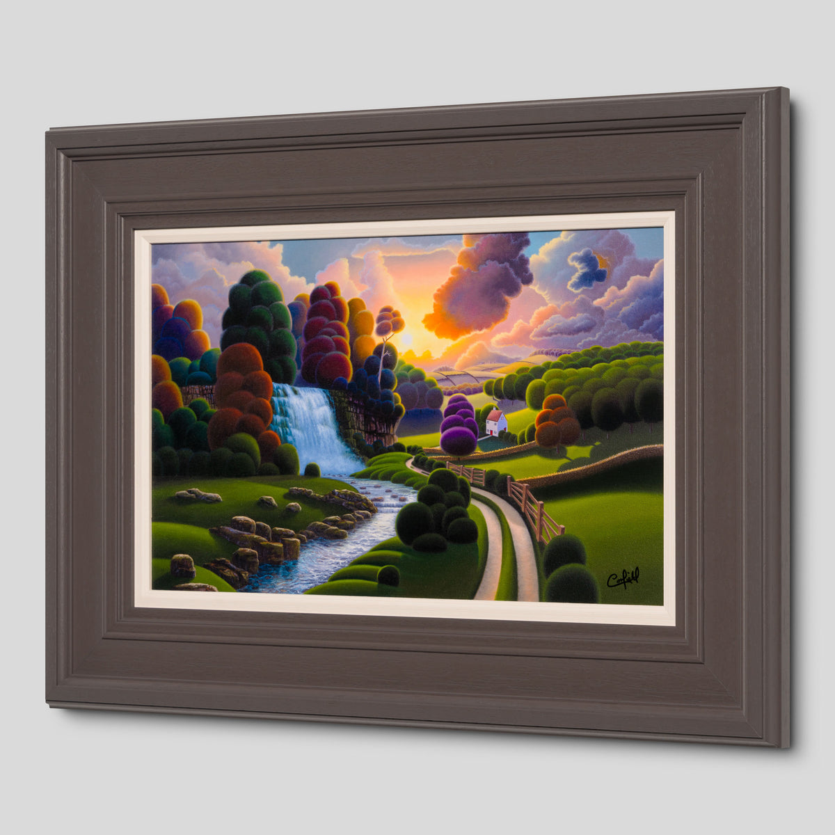 PCO Cascading Waters 2