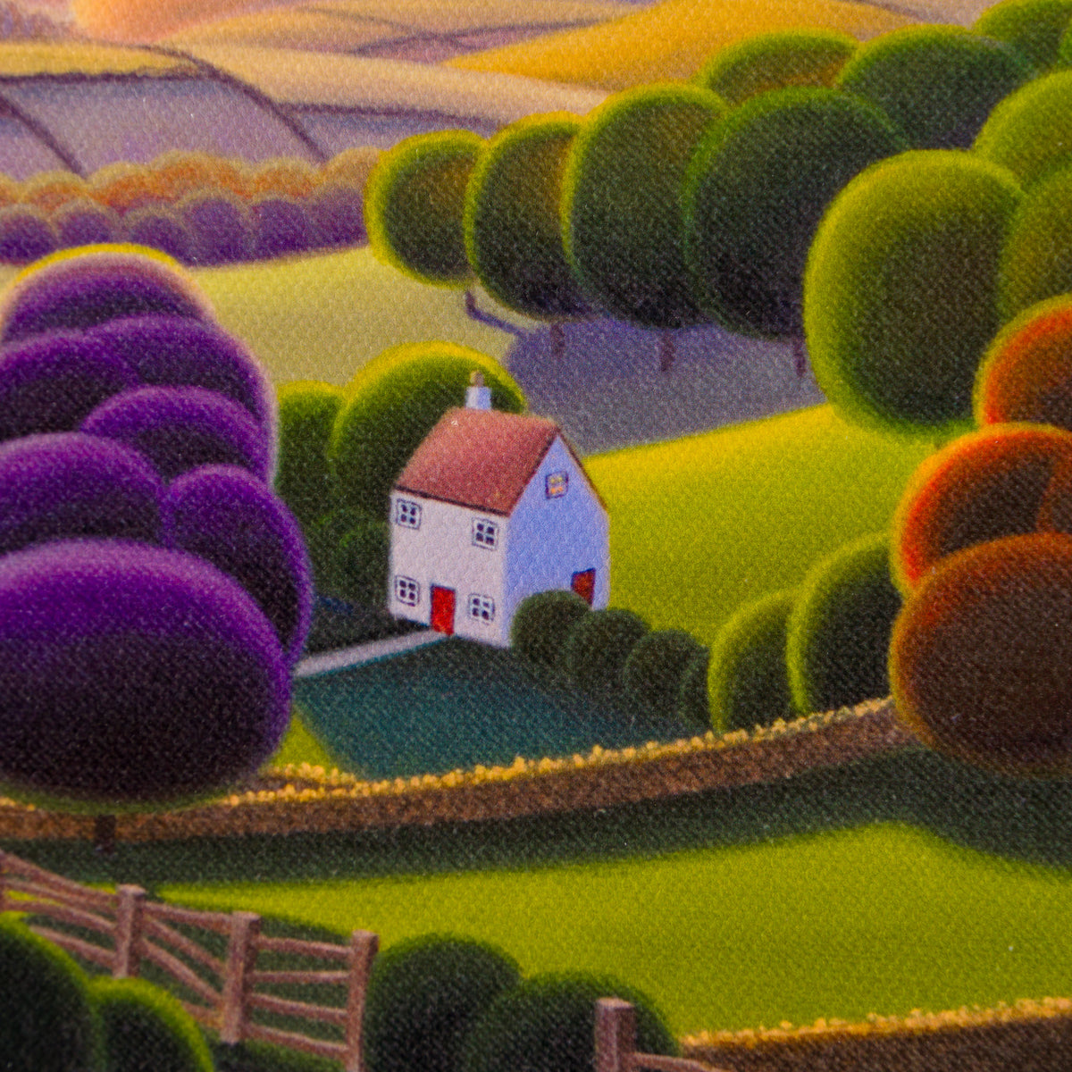 PCO Cascading Waters 4