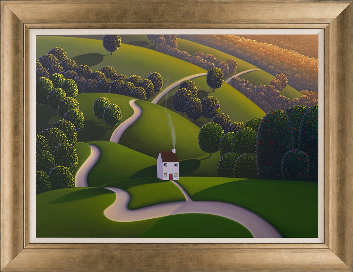 PCO Dreams of Solitude FNC