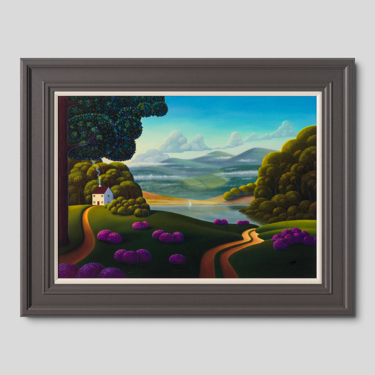 PCO Lakeside Cottage 1