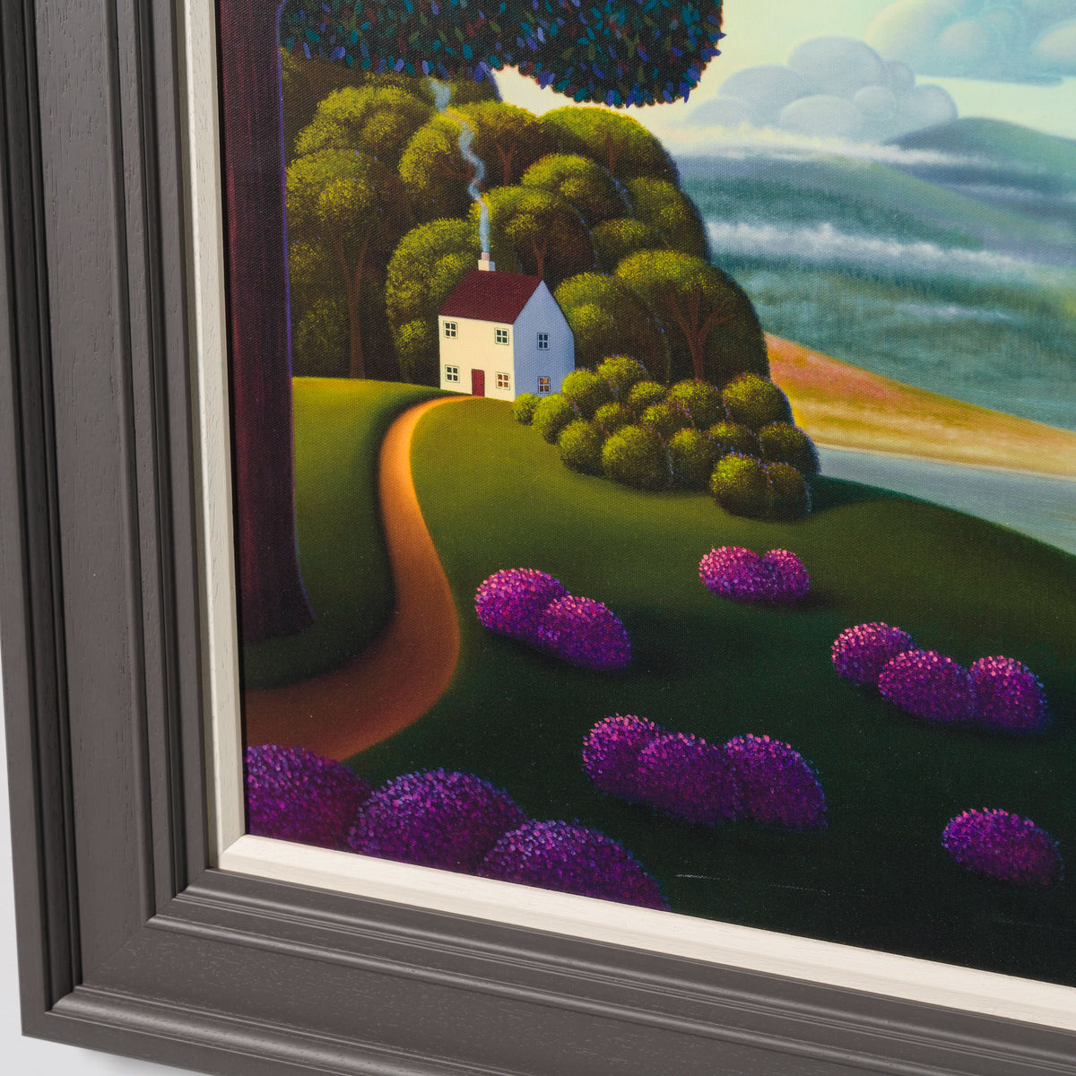 PCO Lakeside Cottage 5