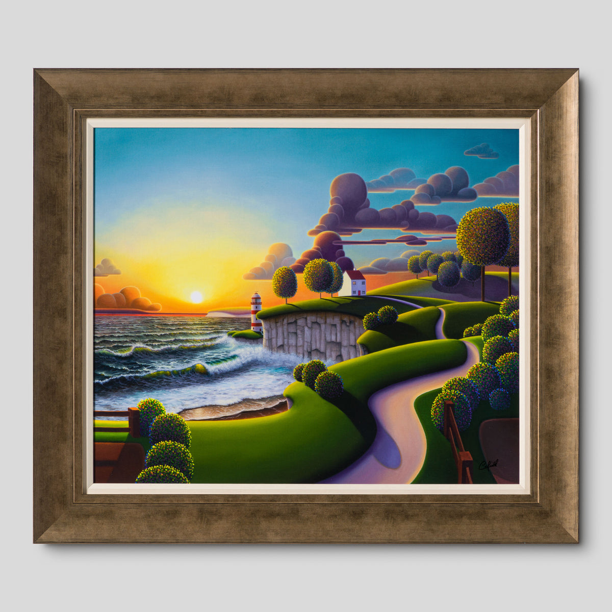 PCO Lighthouse Keeper s Cottage 1