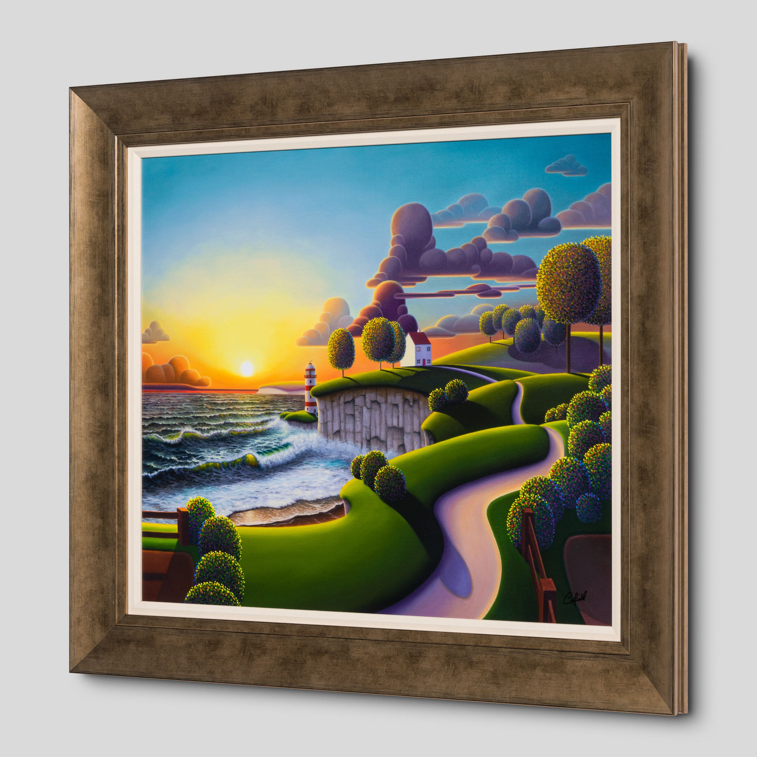 PCO Lighthouse Keeper s Cottage 2