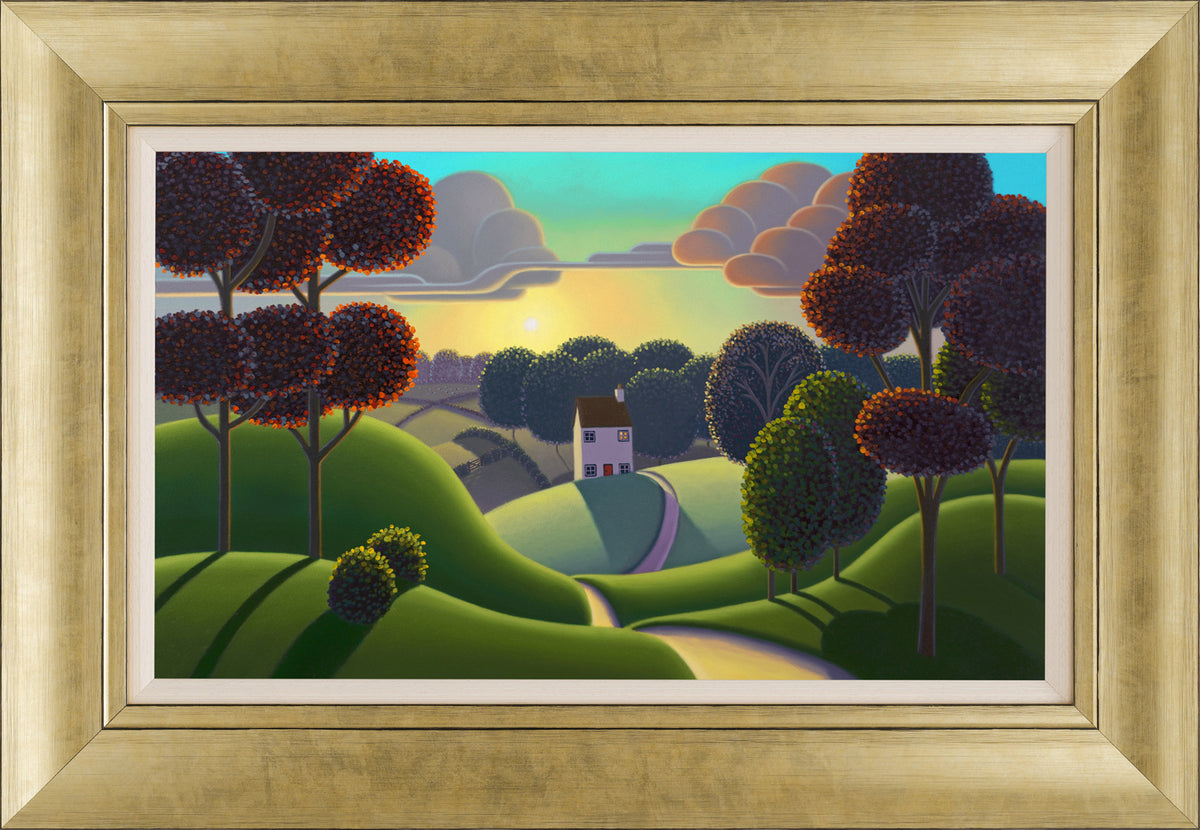 PCO Morning Blues FNC