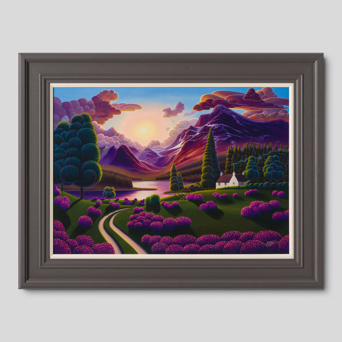 PCO Mountain Hideaway 1