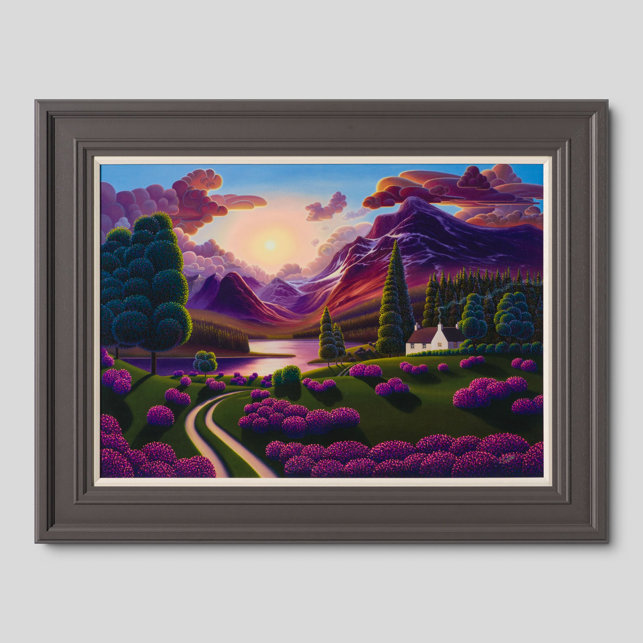 PCO Mountain Hideaway 1