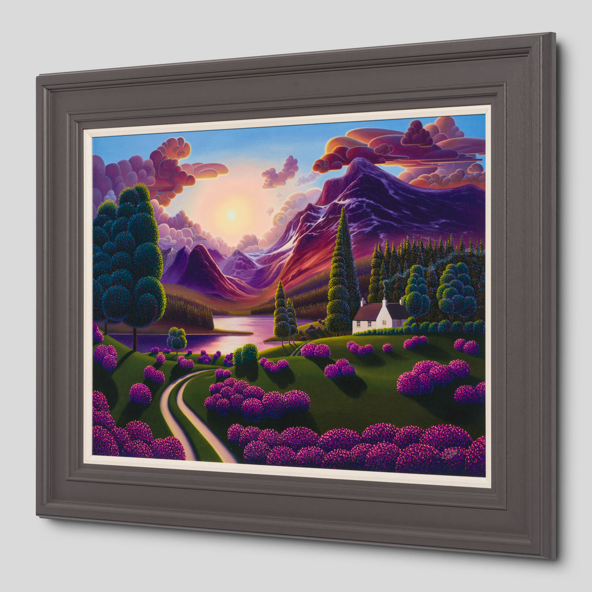 PCO Mountain Hideaway 2