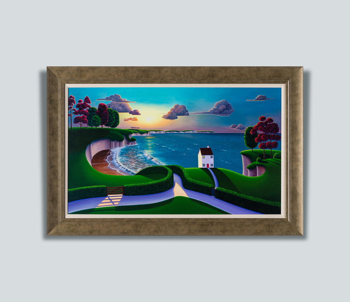 PCO Ocean Blue 1 shadow