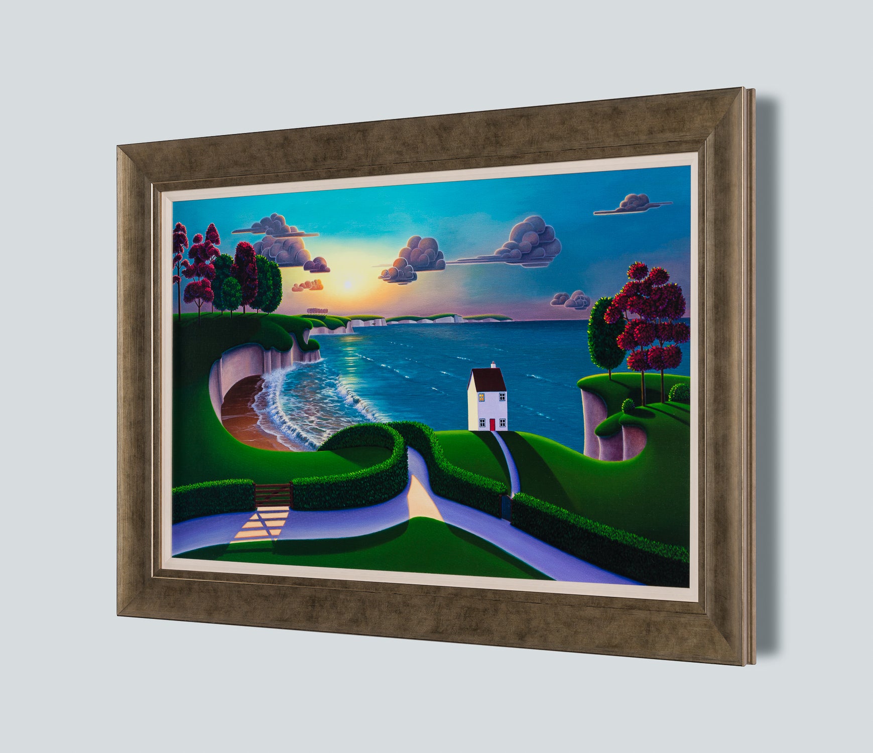 PCO Ocean Blue 2 shadow