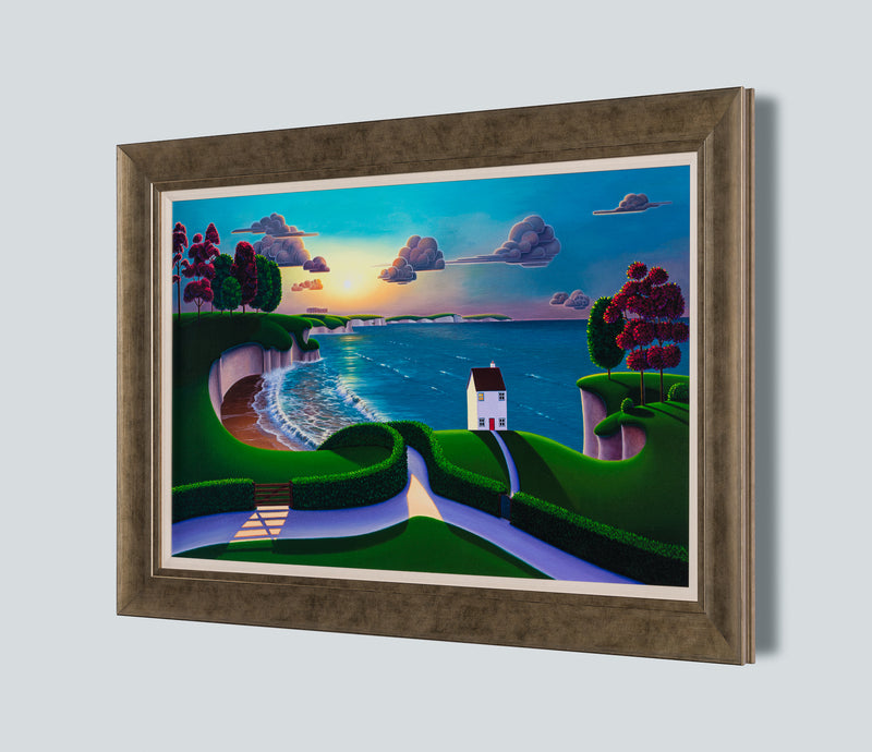 PCO Ocean Blue 2 shadow