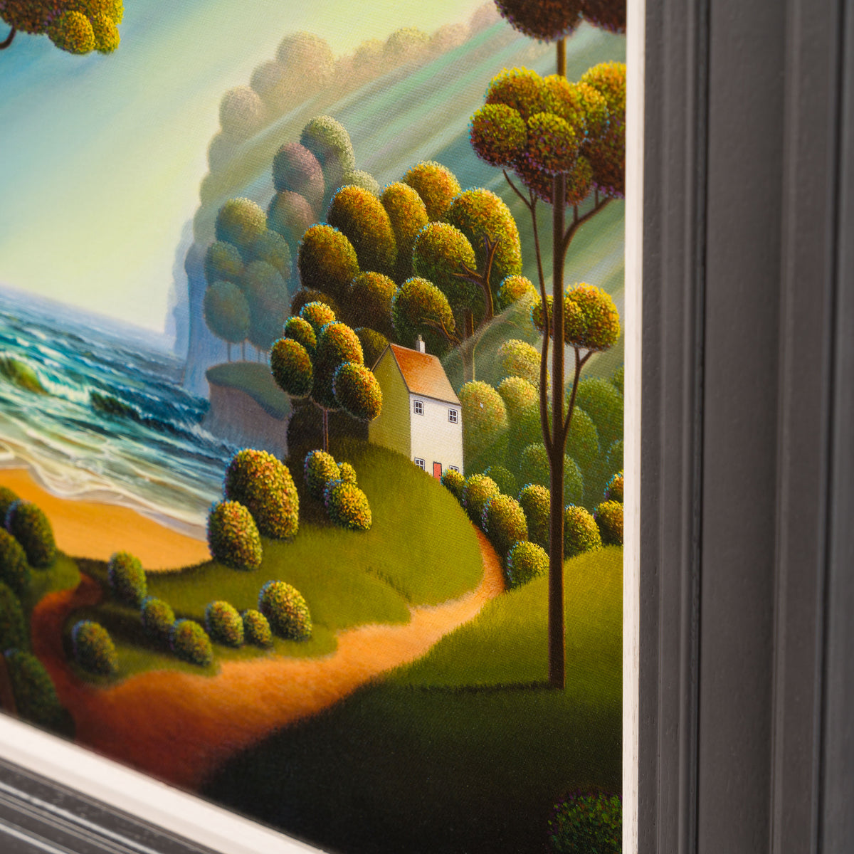 PCO Oceans Embrace 5