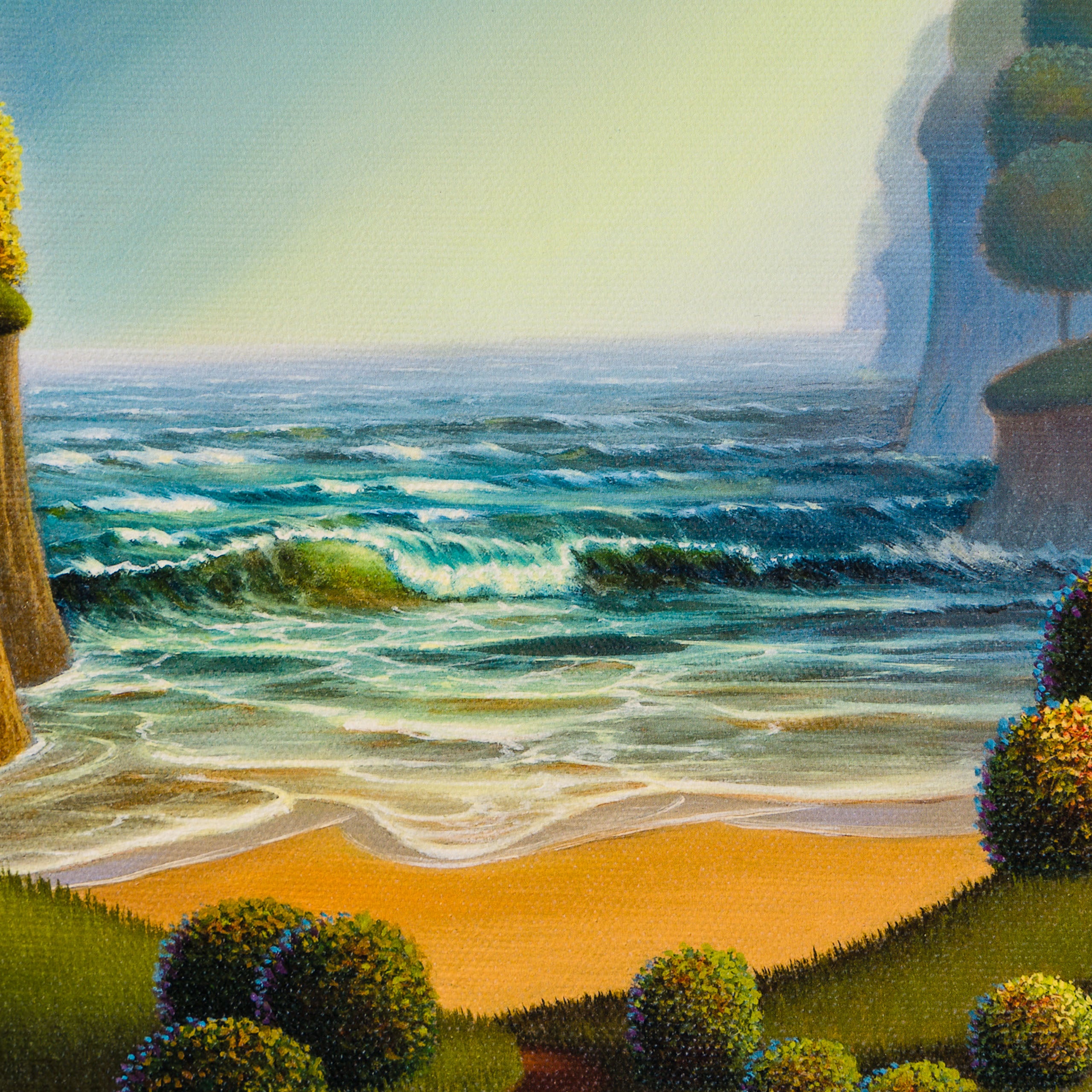 PCO Oceans Embrace 6