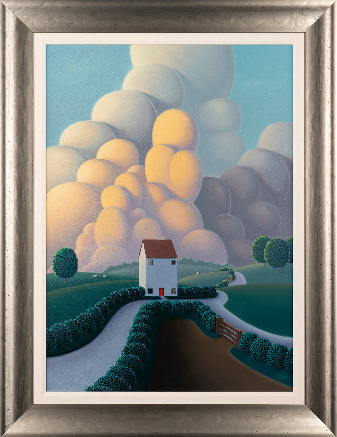 PCO ORI LAN 25230 1 Clouds Bubbling Up