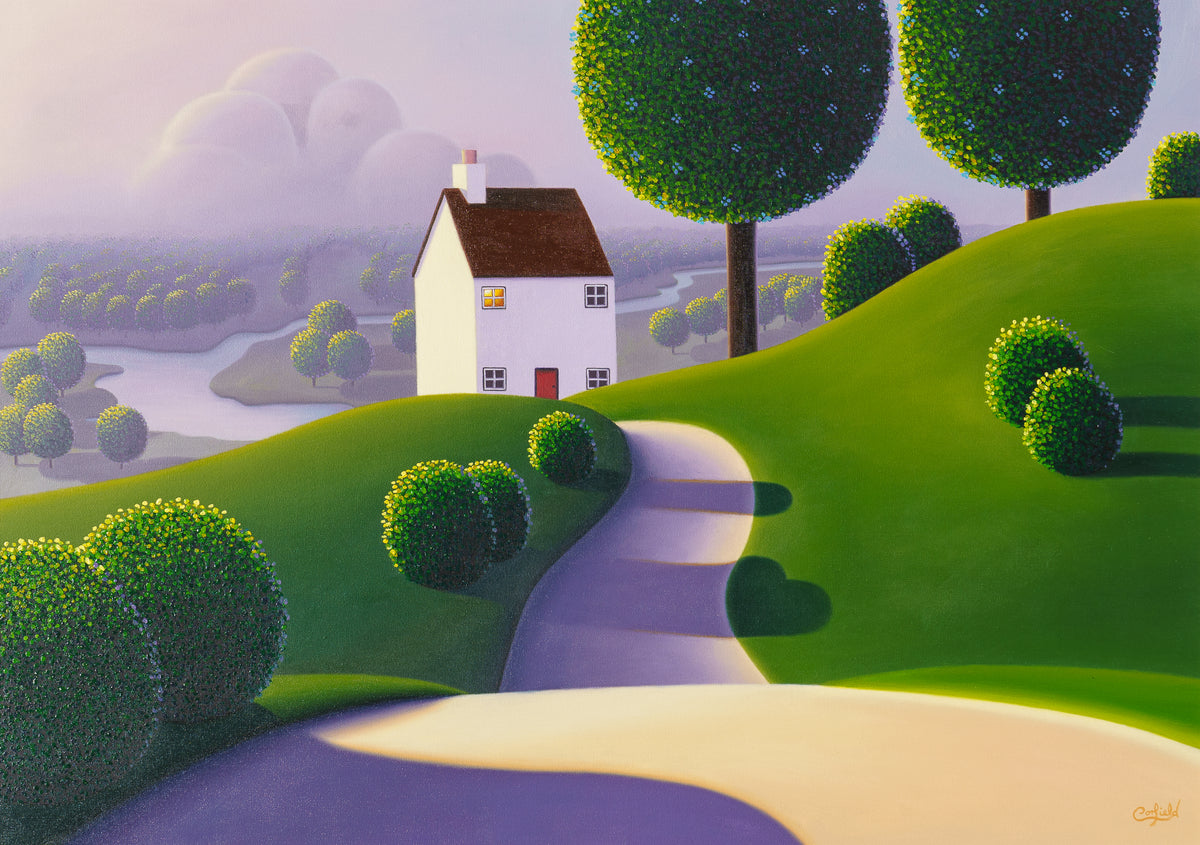 PCO ORI LAN 26217 3 Mist On The River