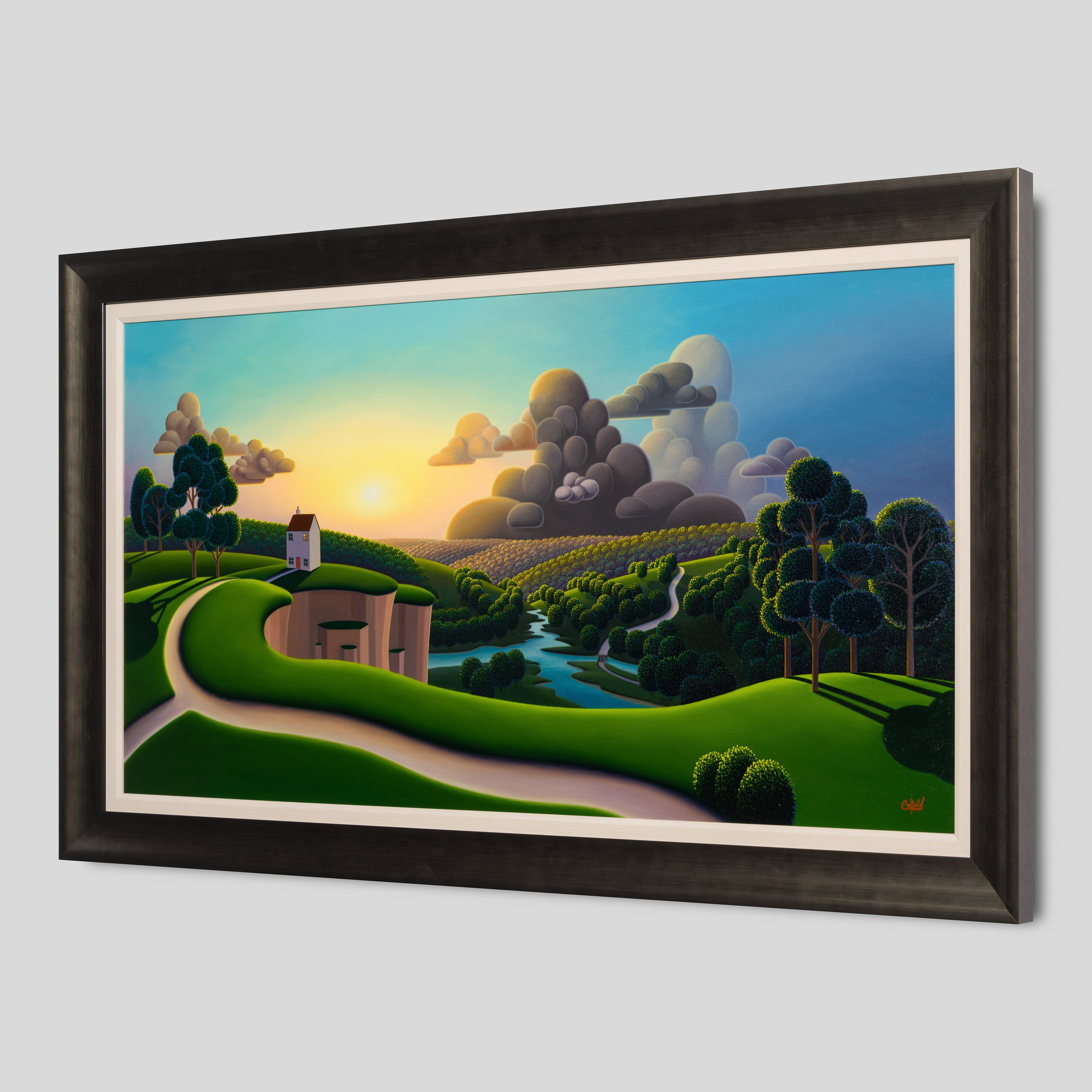 PCO ORI LAN 27742 2 Spirits Of The Forest