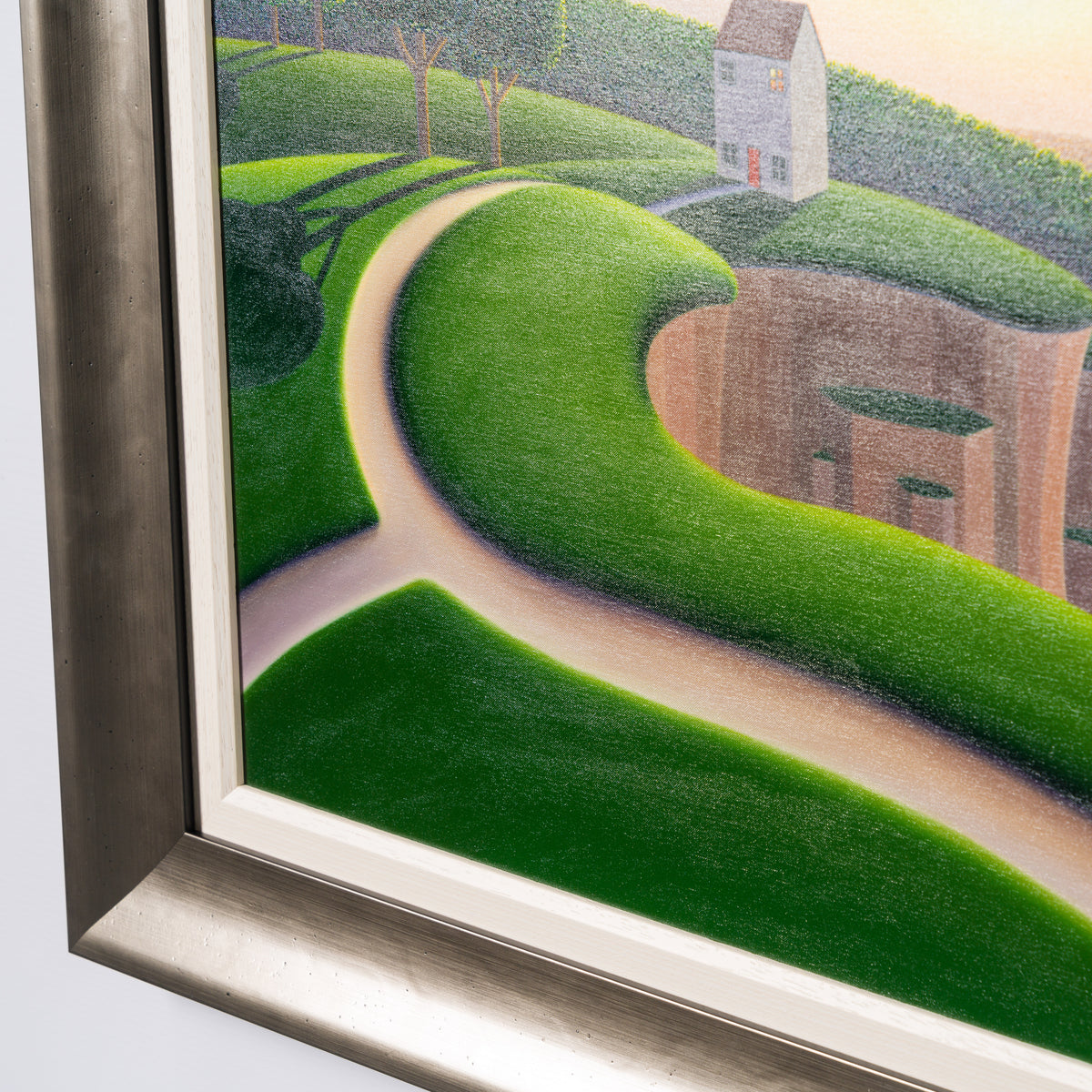 PCO ORI LAN 27742 5 Spirits Of The Forest