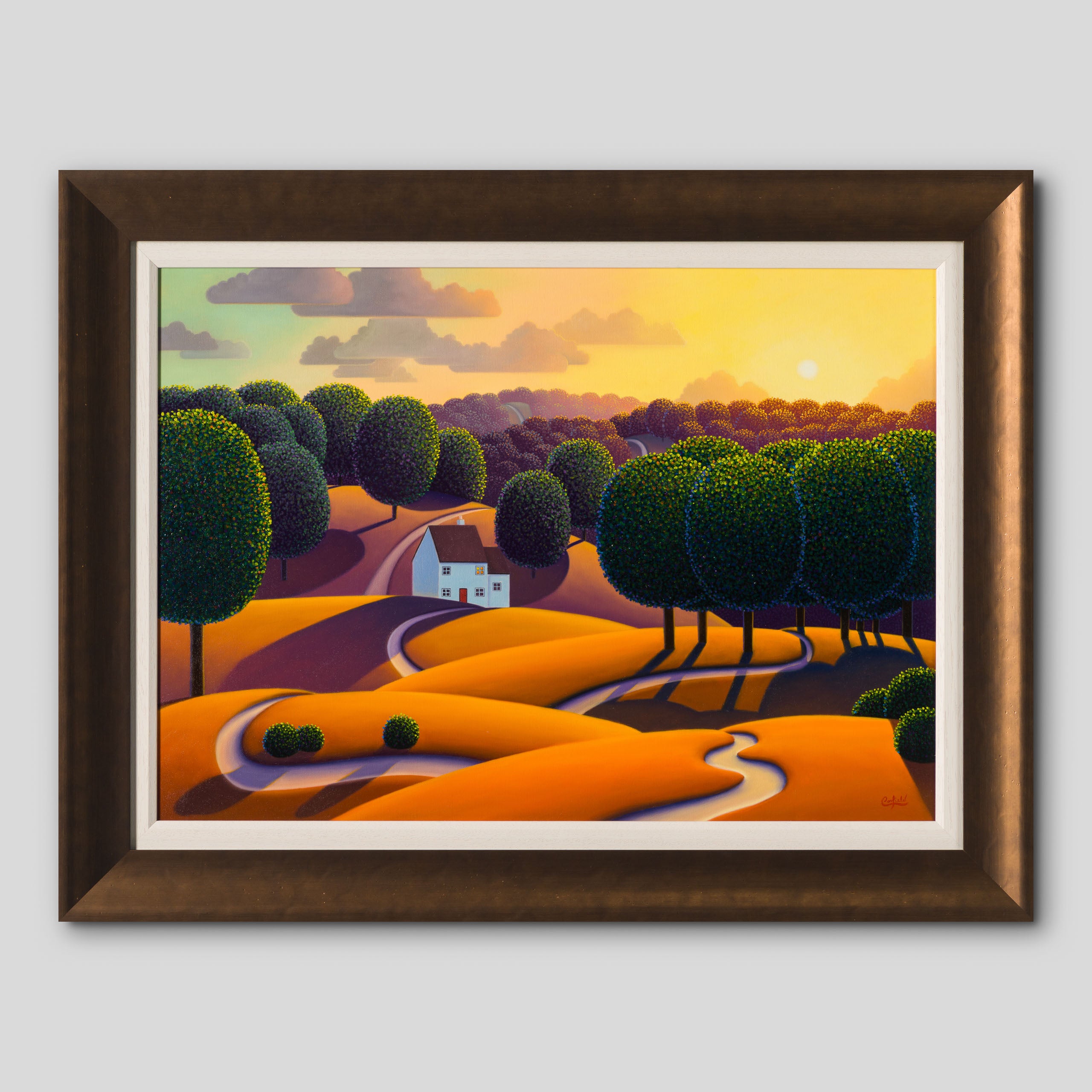 PCO ORI LAN 28712 1 Bathed In Warmth