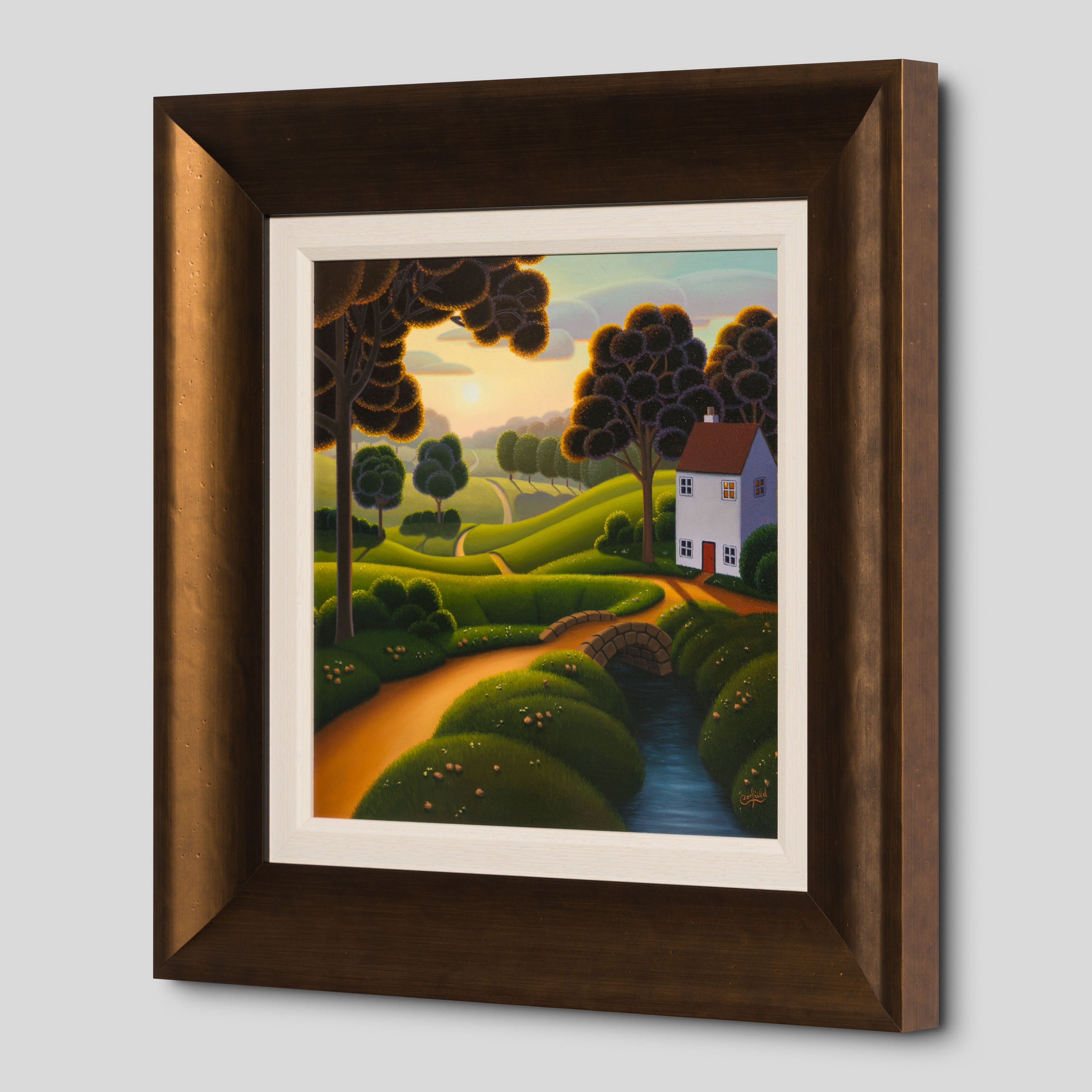 PCO ORI LAN 29707 Over The Hills Far Away 2