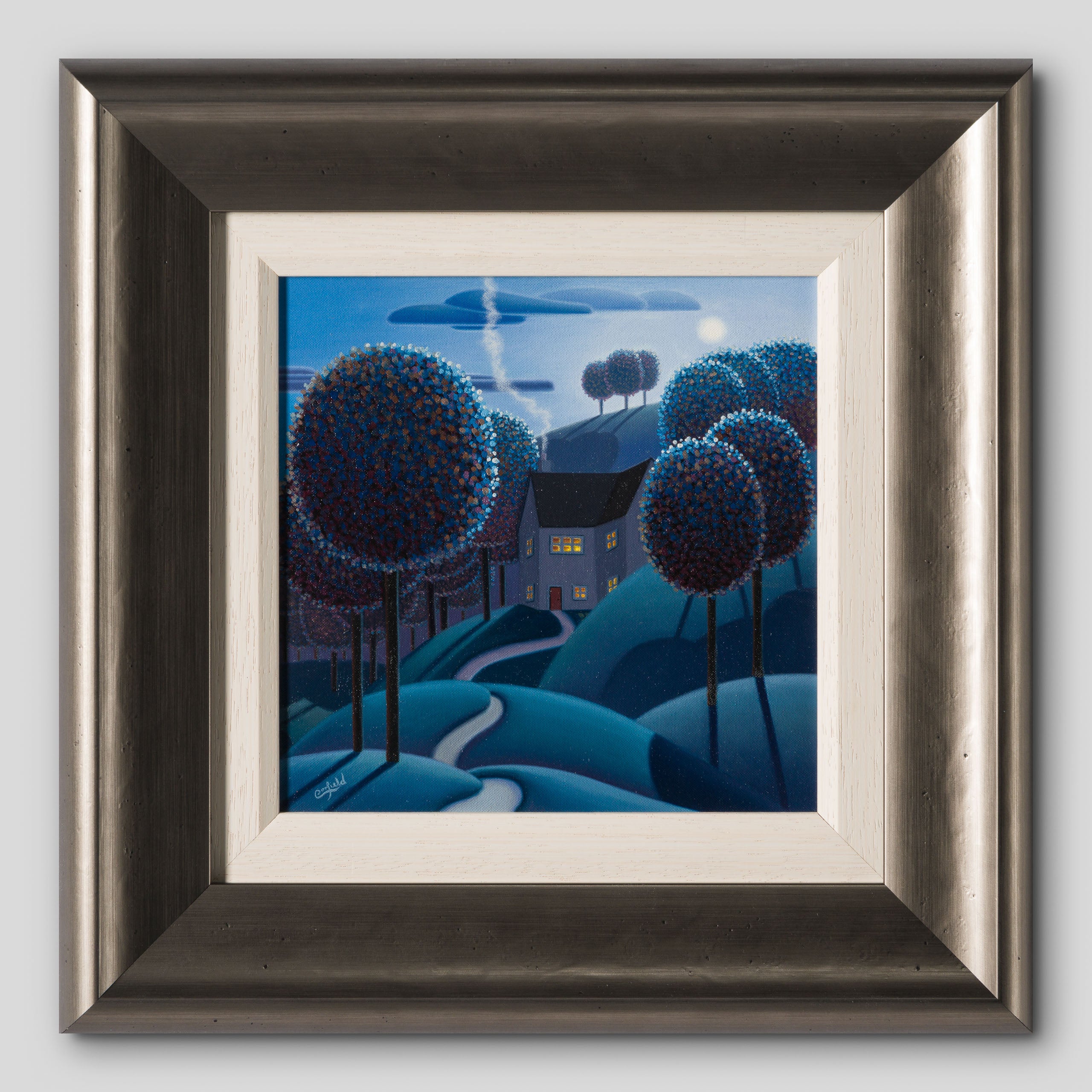 PCO ORI LAN 30395 Untitled Study No 282 1