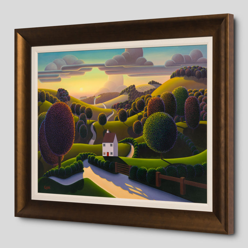 PCO ORI LAN 30954 Over The Bridge Faraway 2