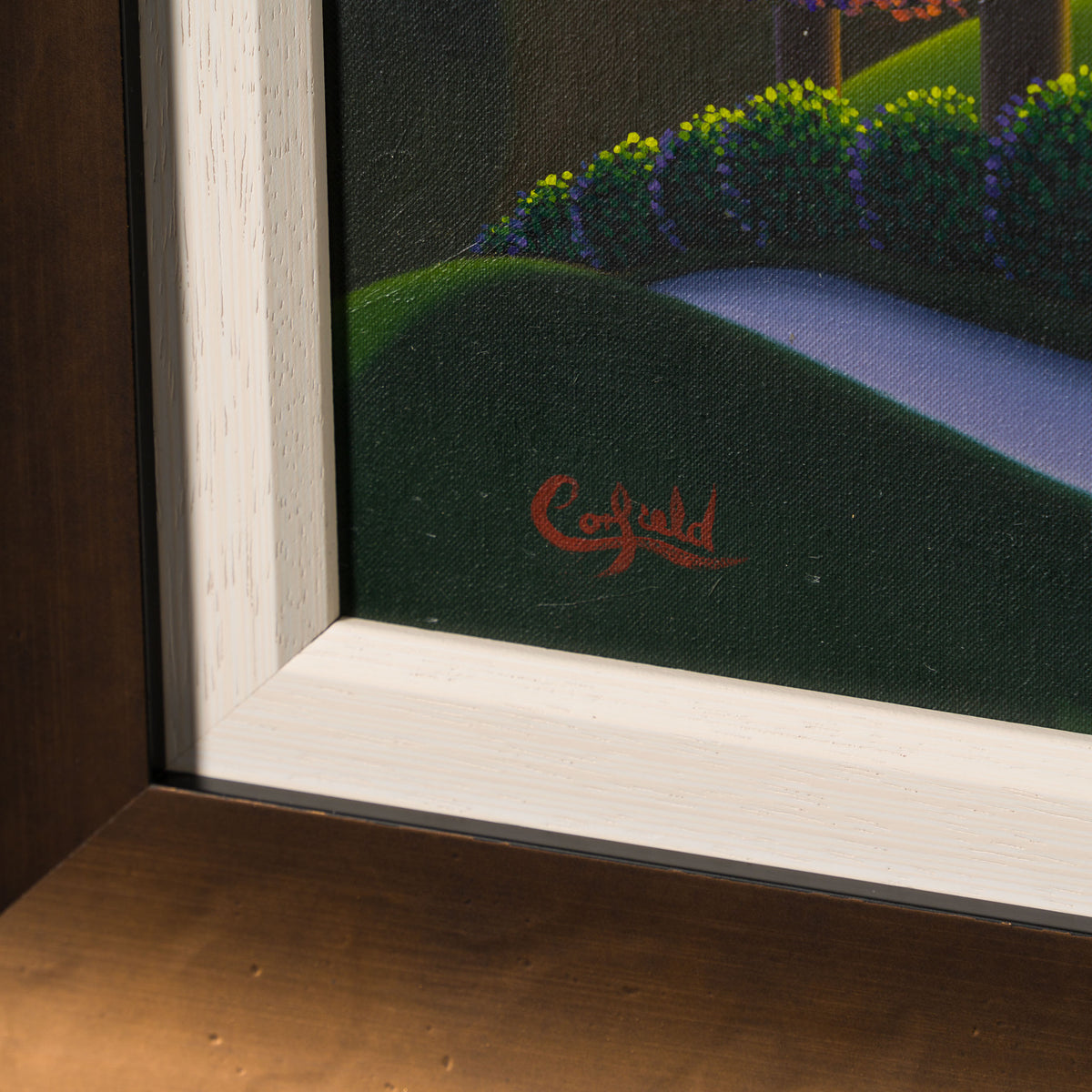 PCO ORI LAN 30954 Over The Bridge Faraway 3