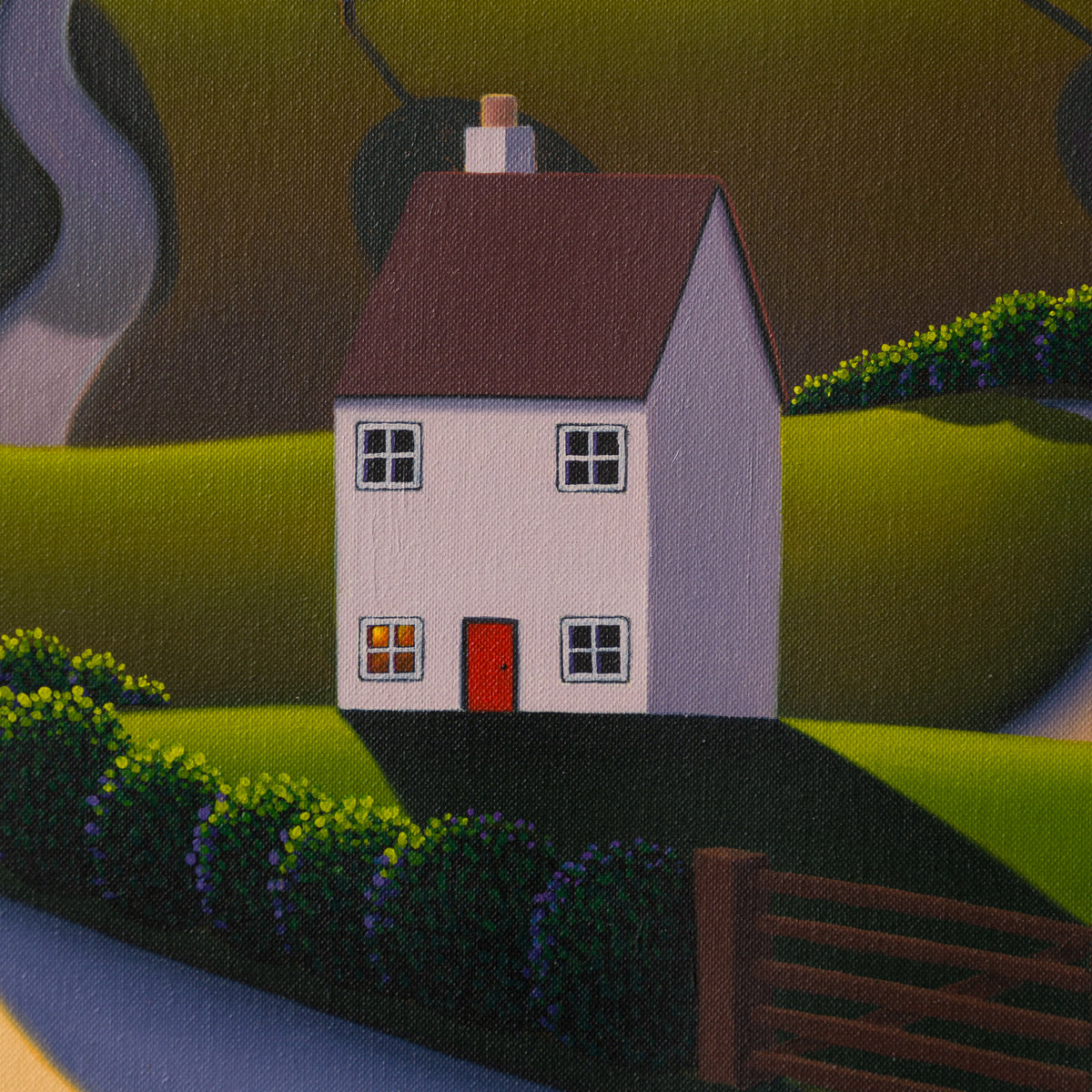 PCO ORI LAN 30954 Over The Bridge Faraway 4