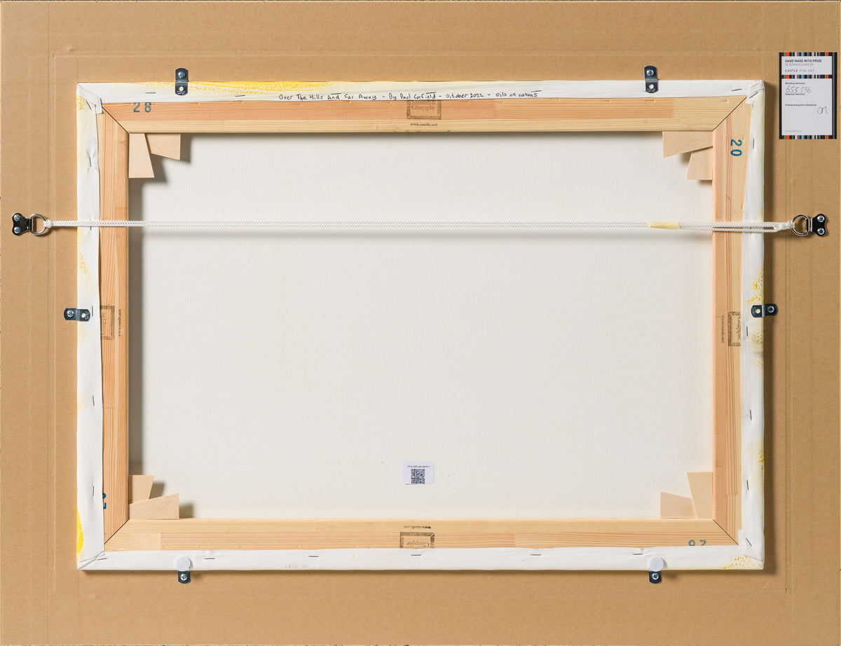 PCO ORI LAN 30954 Over The Bridge Faraway 7