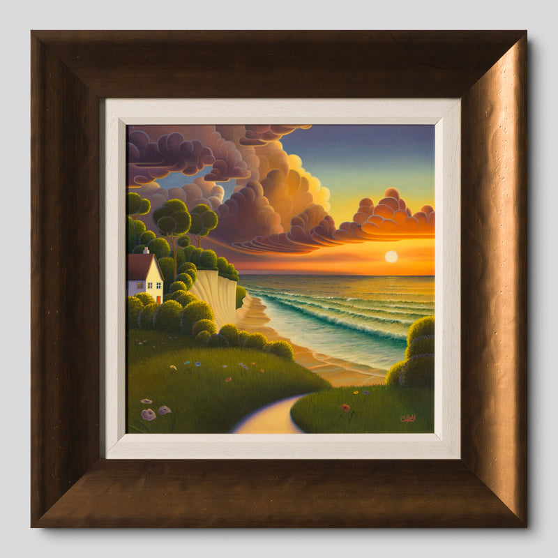 PCO ORI LAN 30955 Path To The Beach 1