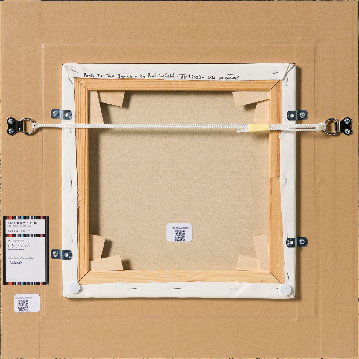 PCO ORI LAN 30955 Path To The Beach 7